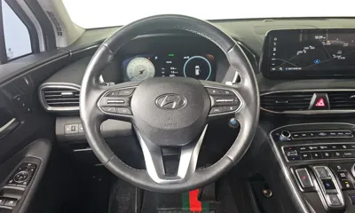 Hyundai Santafe 2021, 39885 км, за 17839.44 USD - фото 13