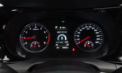 Kia K5 2021, 60822 км, за 8469.06 USD - фото 8
