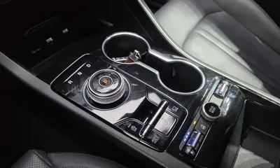 Kia K5 2021, 60822 км, за 8469.06 USD - фото 9