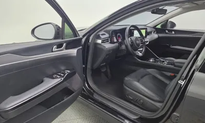 Kia K5 2021, 60822 км, за 8469.06 USD - фото 10