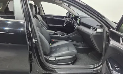 Kia K5 2021, 60822 км, за 8469.06 USD - фото 11