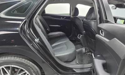 Kia K5 2021, 60822 км, за 8469.06 USD - фото 12