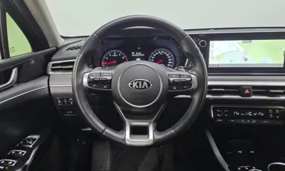 Kia K5 2021, 60822 км, за 8469.06 USD - фото 13