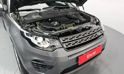 Land Rover Discovery Sport 2016, 150801 км, за 4827.81 USD - фото 6
