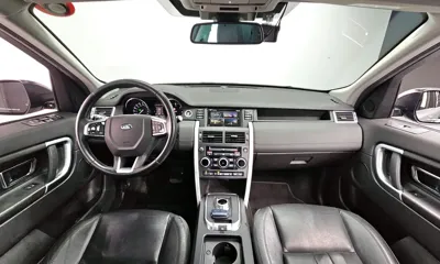 Land Rover Discovery Sport 2016, 150801 км, за 4827.81 USD - фото 7