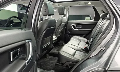 Land Rover Discovery Sport 2016, 150801 км, за 4827.81 USD - фото 12