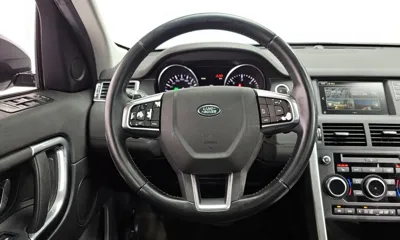Land Rover Discovery Sport 2016, 150801 км, за 4827.81 USD - фото 13