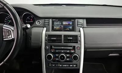 Land Rover Discovery Sport 2016, 150801 км, за 4827.81 USD - фото 14