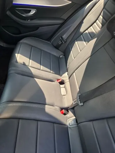 Mercedes-Benz E-Class 2020, 73650 км, за 21662.07 USD