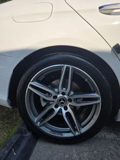 Mercedes-Benz E-Class 2020, 73650 км, за 21662.07 USD - фото 6