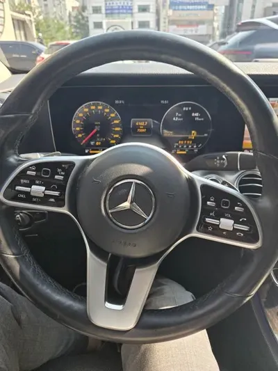Mercedes-Benz E-Class 2020, 73650 км, за 21662.07 USD - фото 8