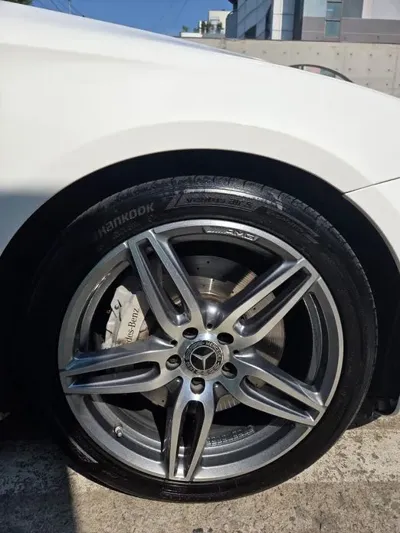 Mercedes-Benz E-Class 2020, 73650 км, за 21662.07 USD - фото 10