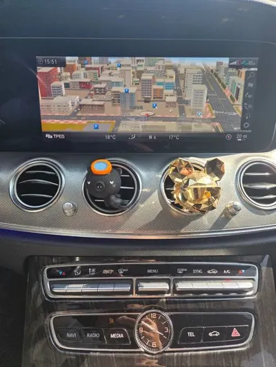 Mercedes-Benz E-Class 2020, 73650 км, за 21662.07 USD - фото 14