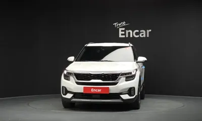 Kia Seltos 2023, 64552 км, за 13023.37 USD