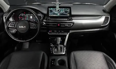 Kia Seltos 2023, 64552 км, за 12942.48 USD - фото 7