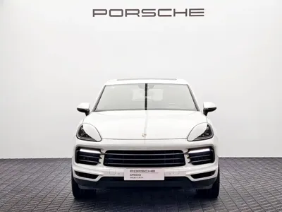 Porsche Cayenne 2020, 62000 км, за 52677.02 USD
