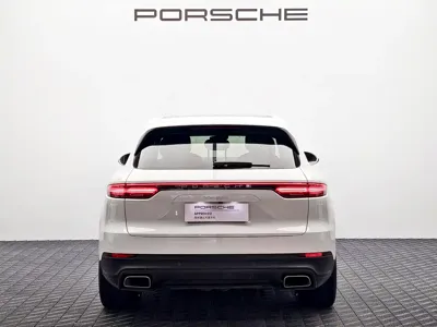 Porsche Cayenne 2020, 62000 км, за 52677.02 USD
