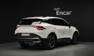 Kia Sportage 2023, 37131 км, за 19537.47 USD