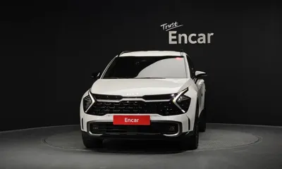 Kia Sportage 2023, 37131 км, за 19537.47 USD