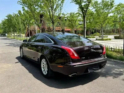 Jaguar XJ 2014, 110000 км, за 10124.13 USD - фото 6