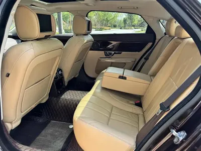 Jaguar XJ 2014, 110000 км, за 10124.13 USD - фото 7