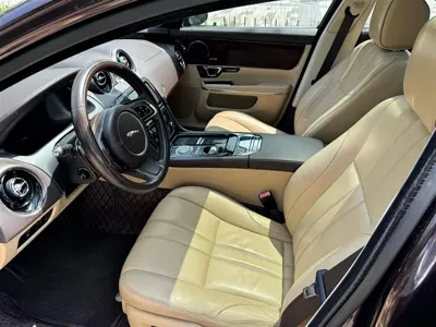 Jaguar XJ 2014, 110000 км, за 10124.13 USD - фото 8