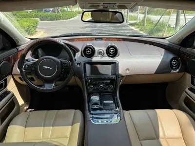 Jaguar XJ 2014, 110000 км, за 10124.13 USD - фото 9