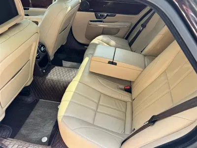Jaguar XJ 2014, 110000 км, за 10124.13 USD - фото 12