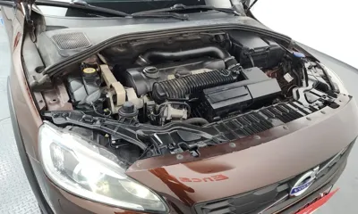 Volvo V60 2016, 138655 км, за 8344.36 USD - фото 6