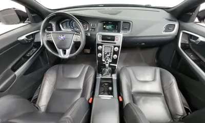 Volvo V60 2016, 138655 км, за 8344.36 USD - фото 7