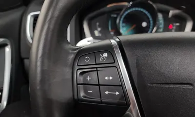 Volvo V60 2016, 138655 км, за 8344.36 USD - фото 15