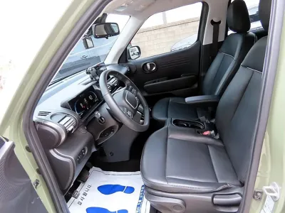 Hyundai Casper 2025, 40360 км, за 8450.44 USD