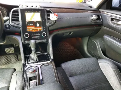 Renault-KoreaSamsung SM6 2016, 138251 км, за 3441.32 USD - фото 6