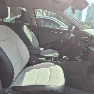 Kia Niro 2026, 2300 км, за 20327.63 USD