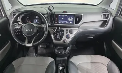 Kia Ray 2022, 34845 км, за 7866.21 USD - фото 7