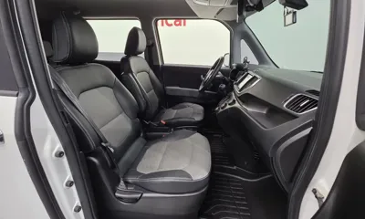 Kia Ray 2022, 34845 км, за 7866.21 USD - фото 10
