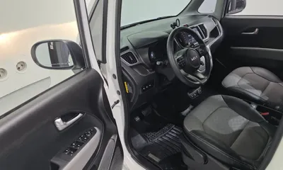 Kia Ray 2022, 34845 км, за 7866.21 USD - фото 11