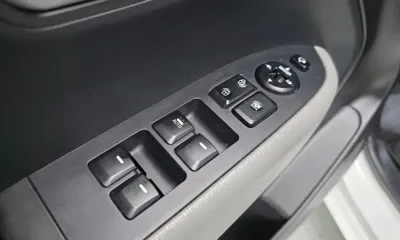 Kia Ray 2022, 34845 км, за 7866.21 USD - фото 12