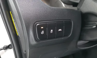 Kia Ray 2022, 34845 км, за 7866.21 USD - фото 13