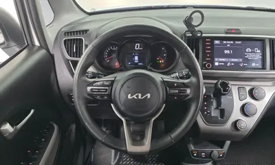 Kia Ray 2022, 34845 км, за 7866.21 USD - фото 14