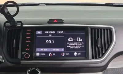 Kia Ray 2022, 34845 км, за 7866.21 USD - фото 16