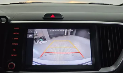 Kia Ray 2022, 34845 км, за 7866.21 USD - фото 17