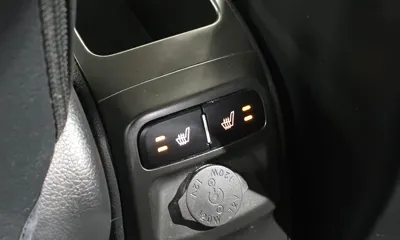 Kia Ray 2022, 34845 км, за 7866.21 USD - фото 18