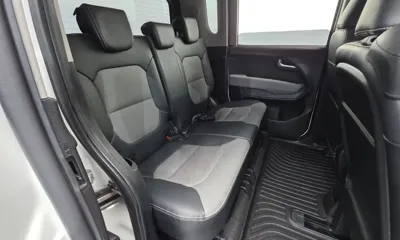 Kia Ray 2022, 34845 км, за 7866.21 USD - фото 19