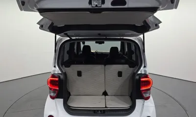 Kia Ray 2022, 34845 км, за 7866.21 USD - фото 20