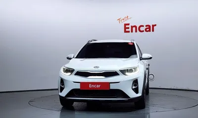 Kia Stonic 2019, 69784 км, за 7877.12 USD