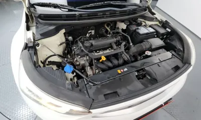 Kia Stonic 2019, 69784 км, за 7877.12 USD - фото 6
