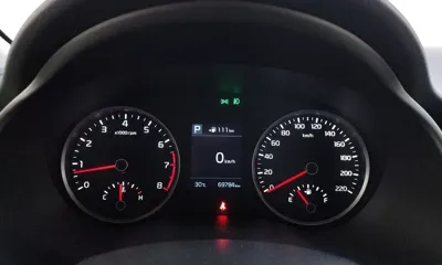 Kia Stonic 2019, 69784 км, за 7877.12 USD - фото 8