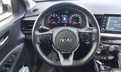 Kia Stonic 2019, 69784 км, за 7877.12 USD - фото 14