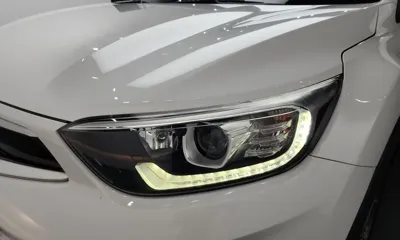 Kia Stonic 2019, 69784 км, за 7877.12 USD - фото 22